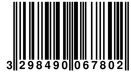 3 298490 067802