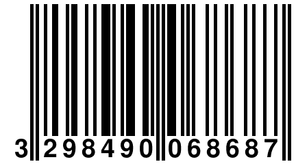 3 298490 068687