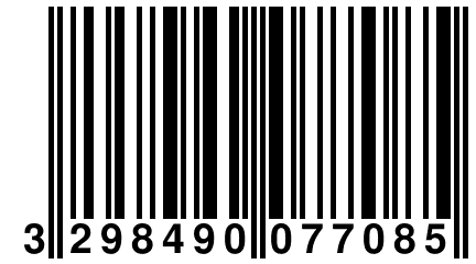 3 298490 077085