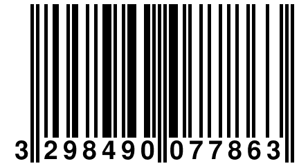 3 298490 077863