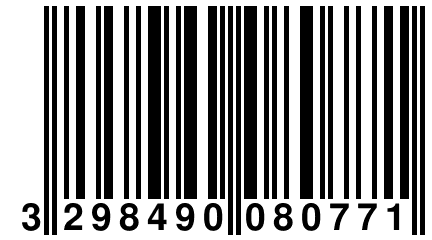 3 298490 080771