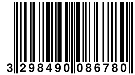 3 298490 086780