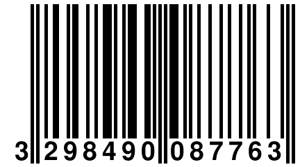 3 298490 087763