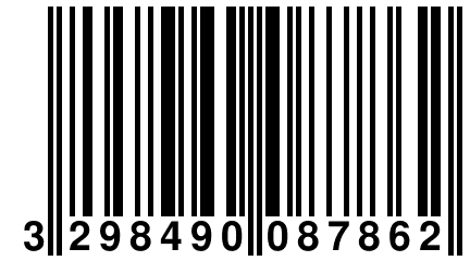 3 298490 087862