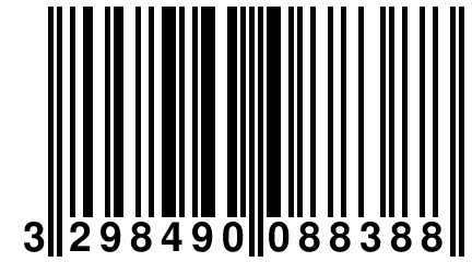 3 298490 088388