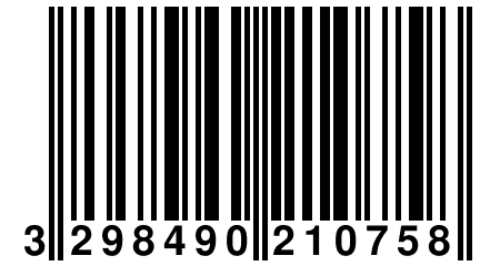 3 298490 210758