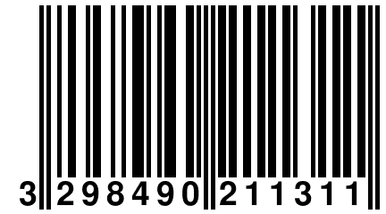 3 298490 211311