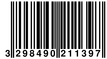 3 298490 211397