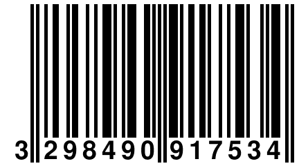 3 298490 917534