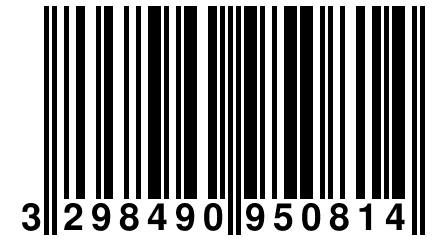 3 298490 950814