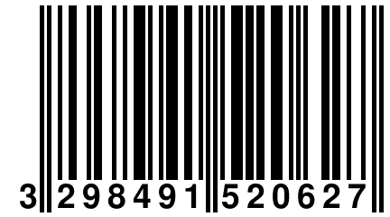 3 298491 520627