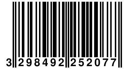 3 298492 252077