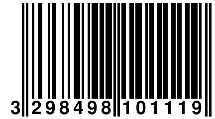 3 298498 101119