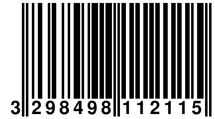 3 298498 112115