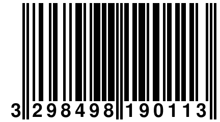 3 298498 190113