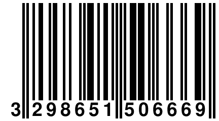 3 298651 506669