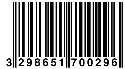 3 298651 700296