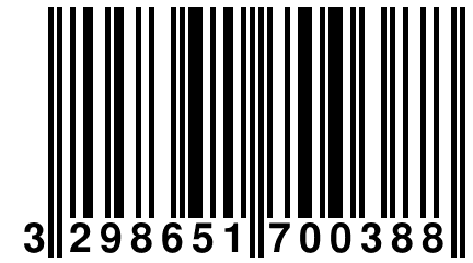 3 298651 700388