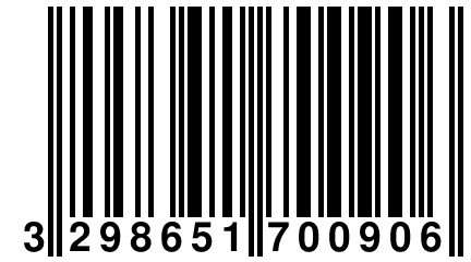 3 298651 700906