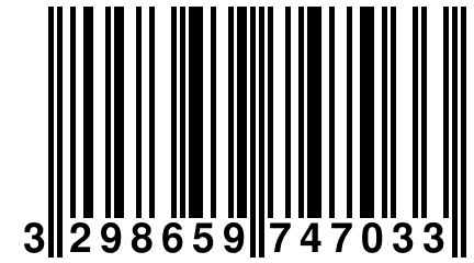 3 298659 747033