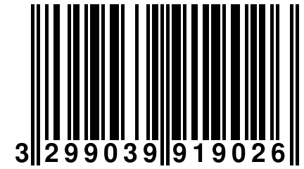 3 299039 919026