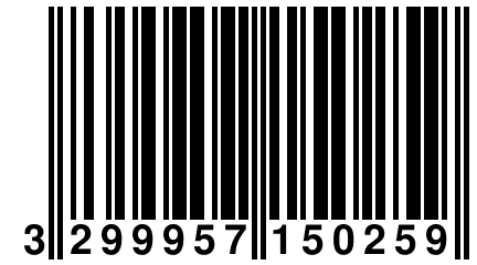 3 299957 150259