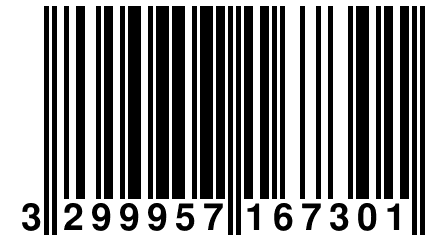 3 299957 167301