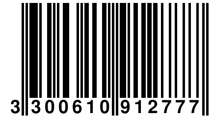 3 300610 912777