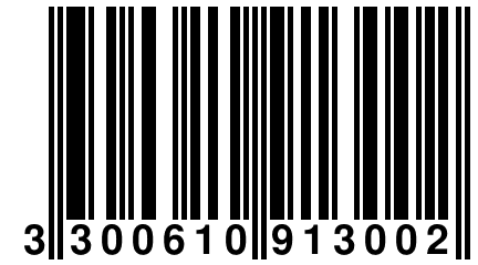 3 300610 913002