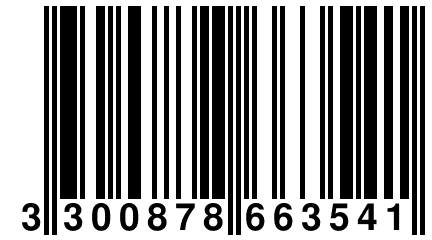 3 300878 663541