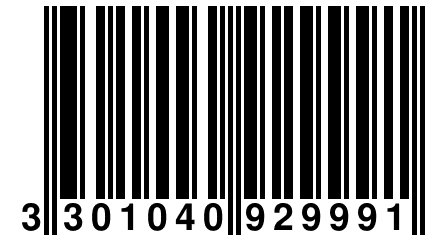 3 301040 929991