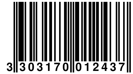 3 303170 012437