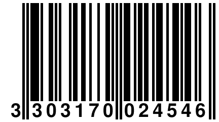 3 303170 024546