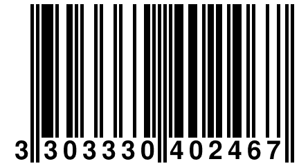 3 303330 402467