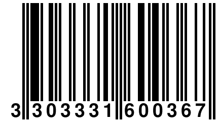 3 303331 600367