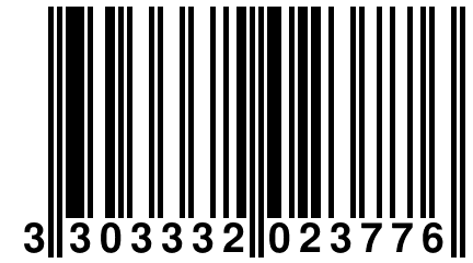 3 303332 023776