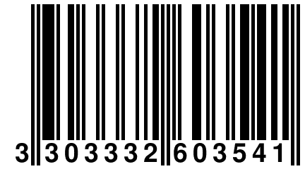 3 303332 603541