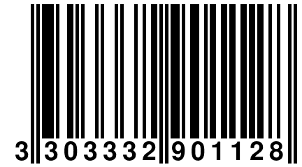 3 303332 901128