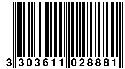 3 303611 028881