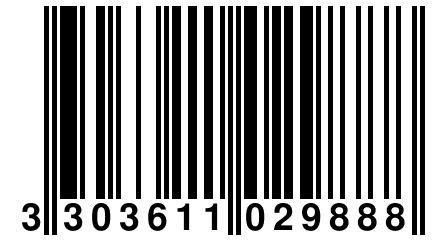 3 303611 029888