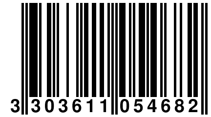 3 303611 054682