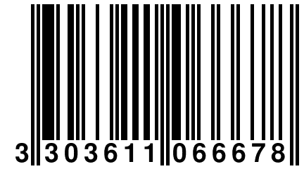 3 303611 066678