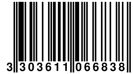 3 303611 066838