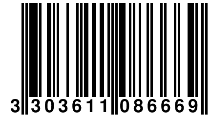 3 303611 086669