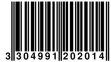 3 304991 202014