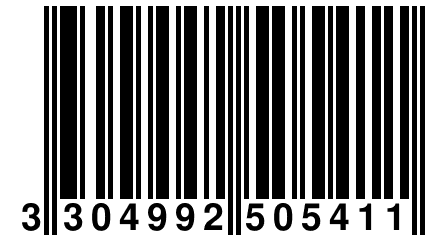 3 304992 505411