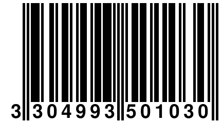 3 304993 501030