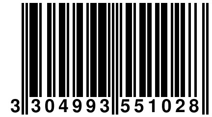 3 304993 551028