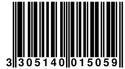 3 305140 015059