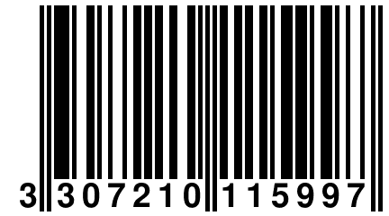 3 307210 115997